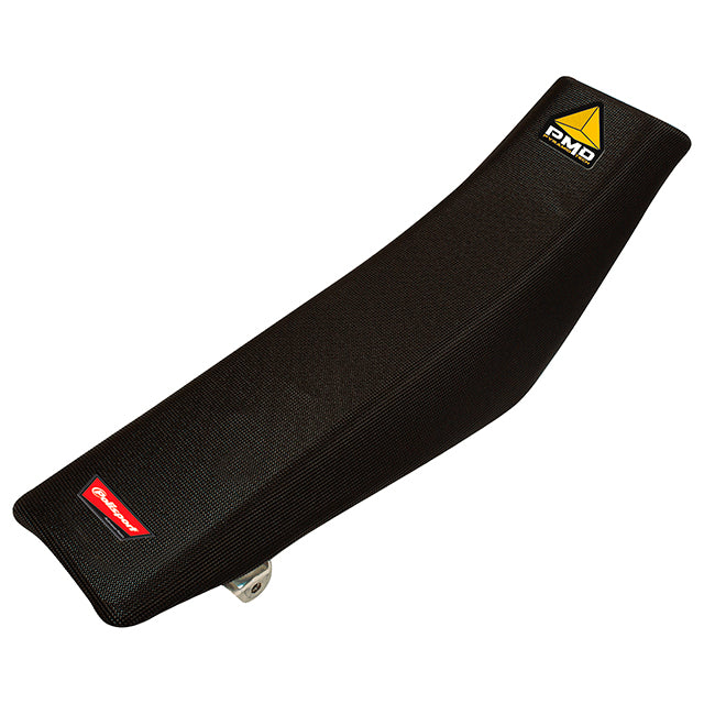Asiento Yamaha YZF450 18-22 / WRF250 20-22 / WRF450 PMD 19-22 Polisport - negro 8157300001