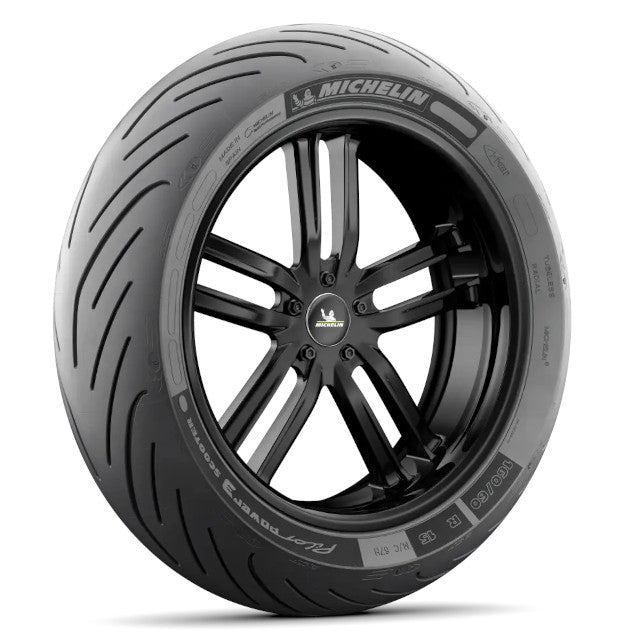 Tyre 160/60-15 67H TL R Pilot Power 3 SC Michelin