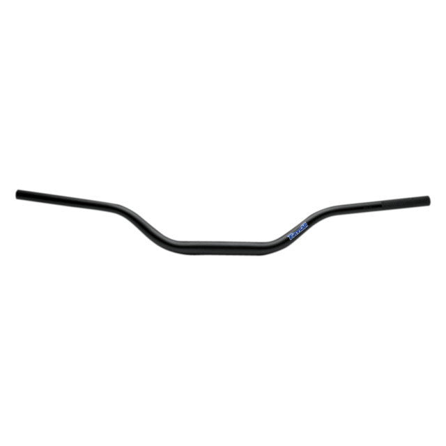Manillar Fatbar McGrath Renthal - negro 821-01-BK