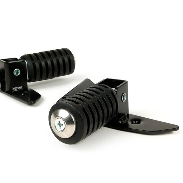 Jeu de repose-pieds passager Vespa Primavera 50 18-20