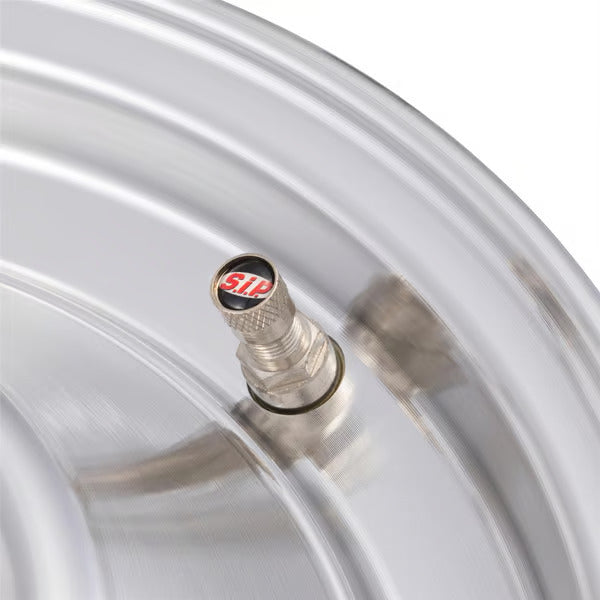 Jante tubeless 4 furos conversão para jante 10" Vespa SIP