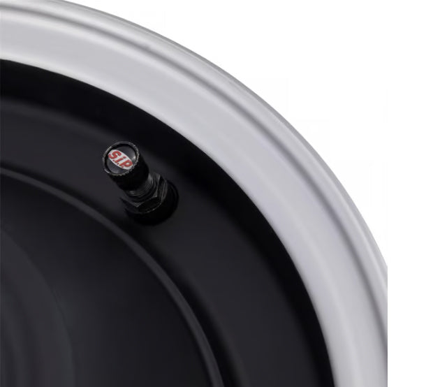 Tubeless rim 4 holes conversion to 10" rim Vespa SIP