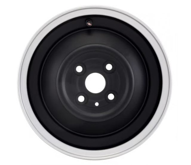 Tubeless rim 4 holes conversion to 10" rim Vespa SIP