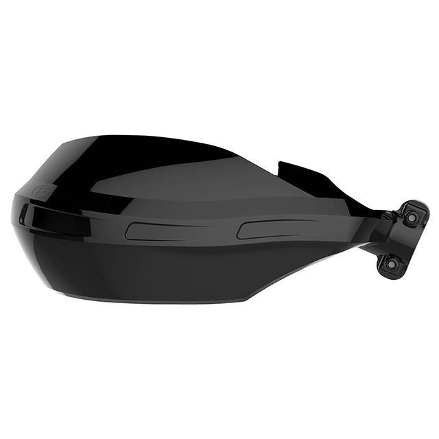 Paramanos Nomad con kit de montaje Universal Polisport