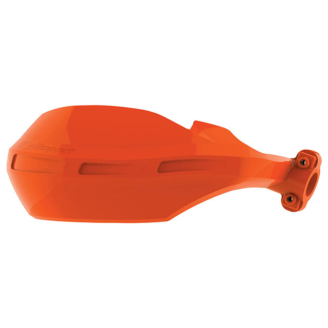 Paramanos Nomad con kit de montaje Universal Polisport