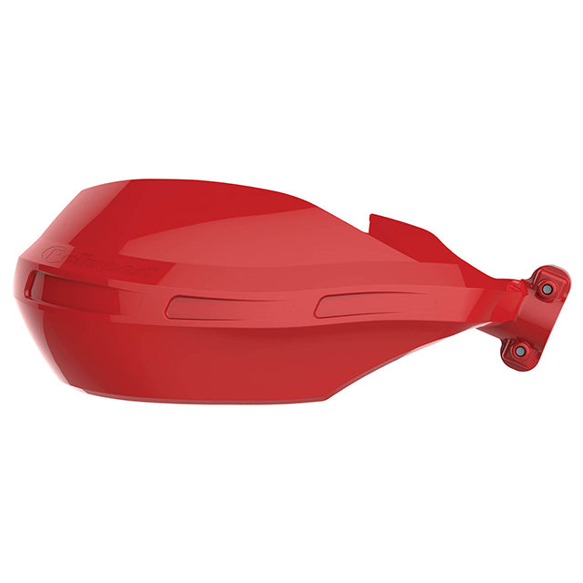 Paramanos Nomad con kit de montaje Universal Polisport
