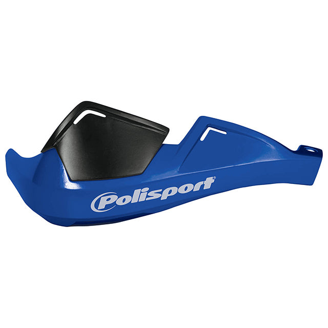 Evolution Integral Handguards with Magura mounting kit d=22mm Polisport