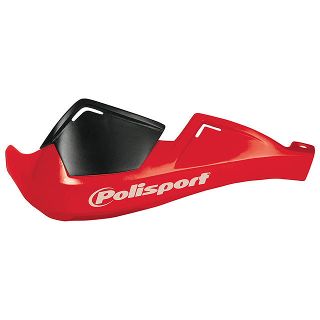 Evolution Integral Handguards with Magura mounting kit d=22mm Polisport