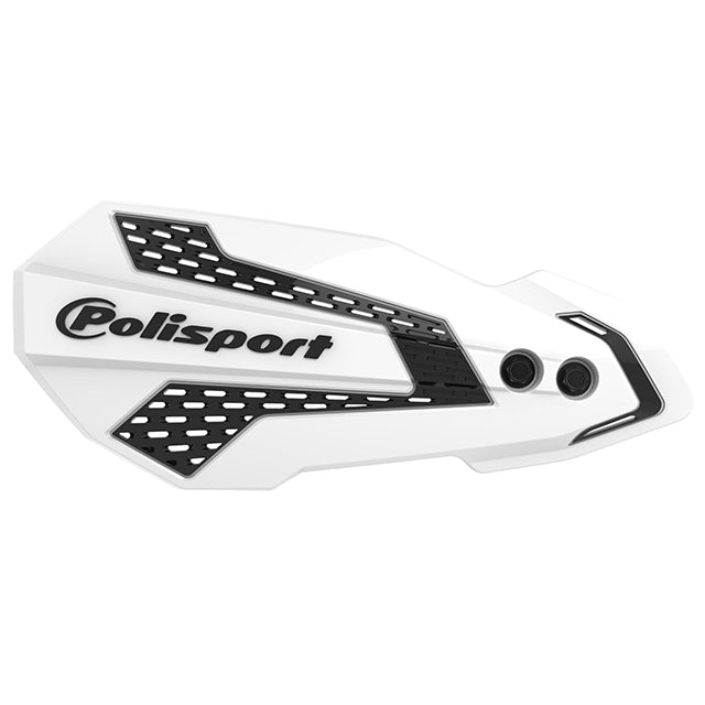 Paramanos MX Flow GAS GAS MC/MCF 21-22 Sherco 17-22 KTM SX/EXC HUSQVARNA TC/TE/FC/FE 14-22 Polisport blanco-negro 8308200007