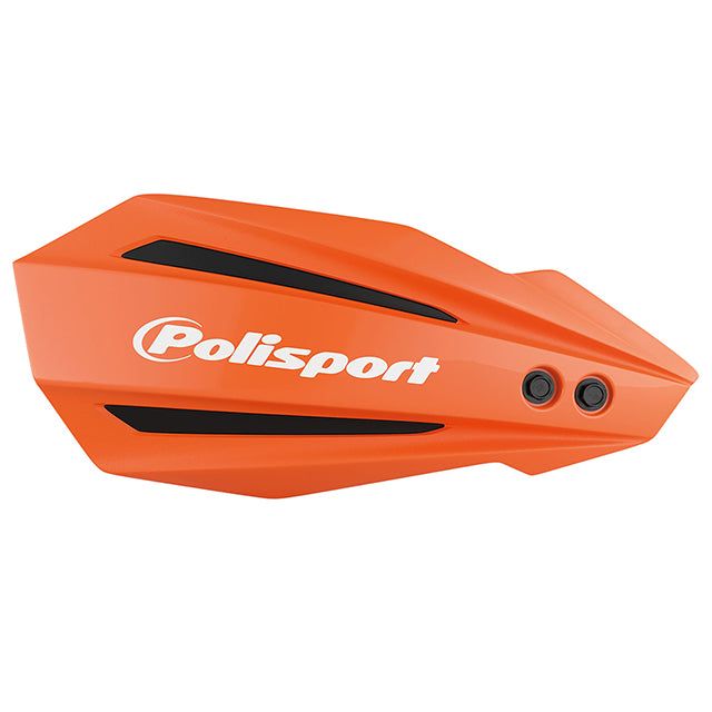 Paramanos Mx Bullit MC/MCF 21-22 Sherco 17-22 SX/EXC TC/TE/FC/FE 14-22 16 Polisport - naranja KTM 8308500008