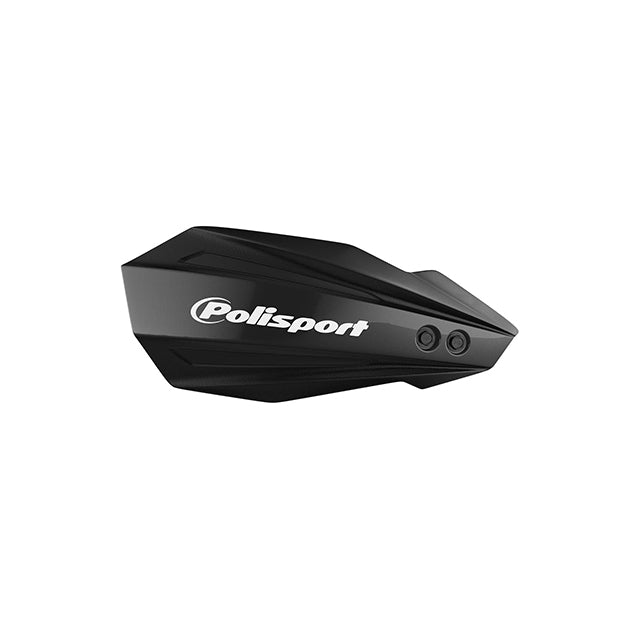 Paramanos Mx Bullit CRF450R / CRF450RX 21 21-22 Polisport - negro 8308500029