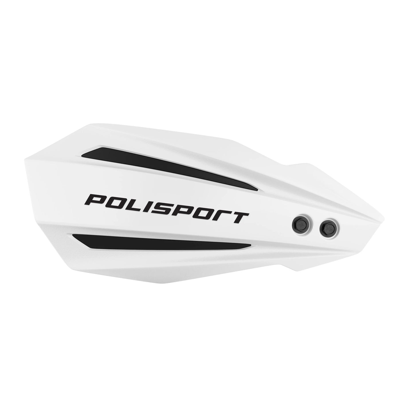 Paramanos Mx Bullit CRF450R / CRF450RX 21 21-22 Polisport - blanco 8308500030