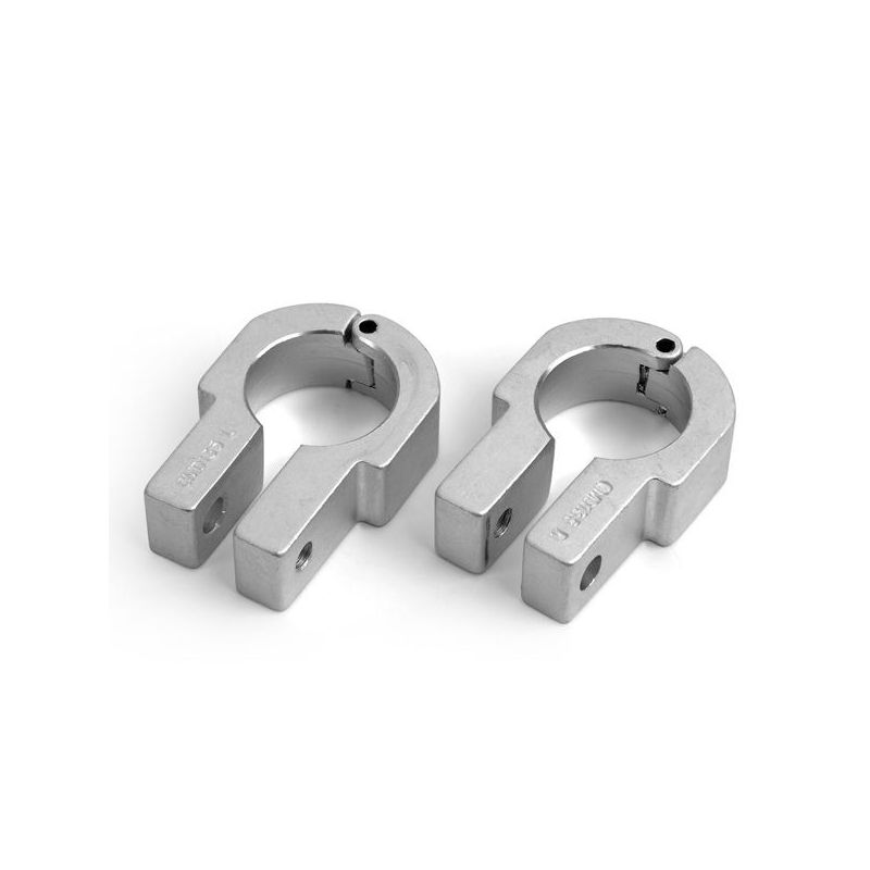 Abrazadera Protaper Polisport 8311000001