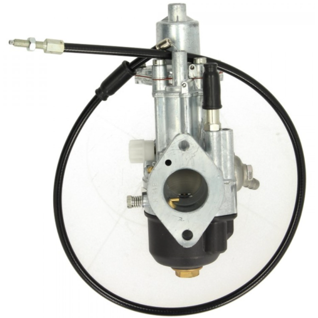 Carburador SHBB 22.22 Piaggio APE TM 703