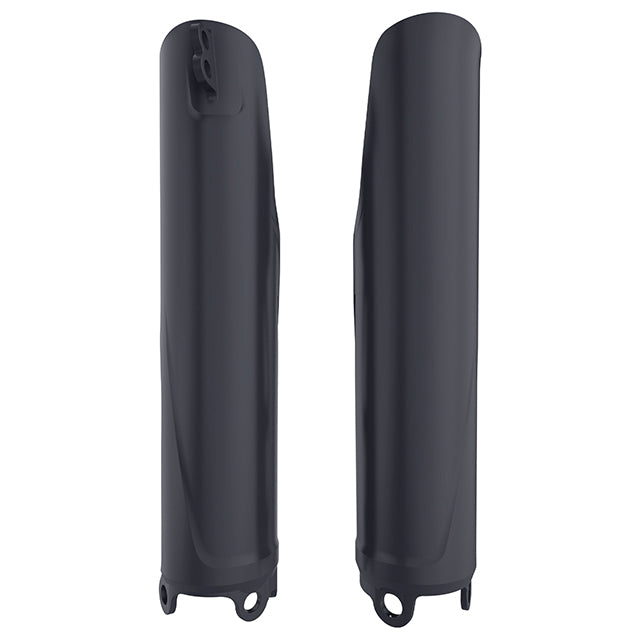 Protectores de horquilla Honda CRF250R/CRF450R 19-22 Polisport - nardo grey 8351900005