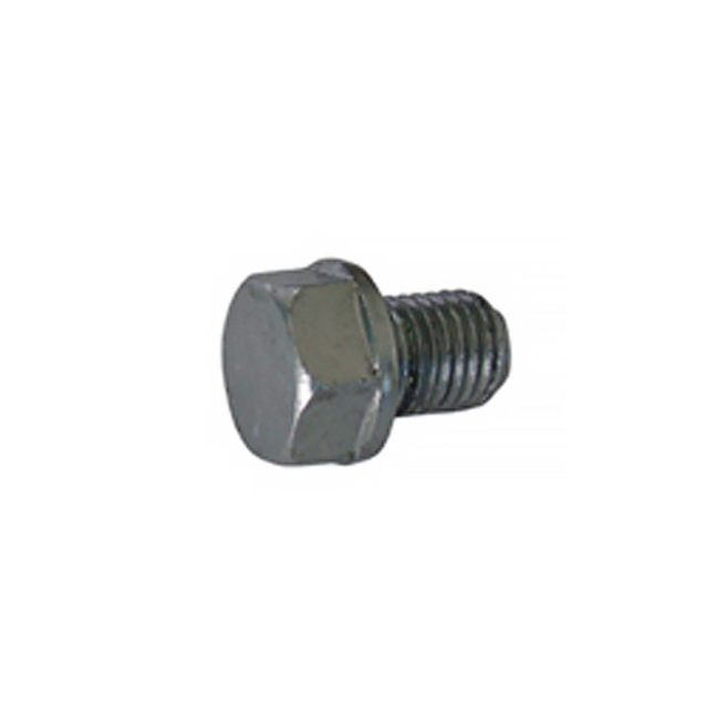 Tornillo tapón de vaciado M12x15 Pitbike motor Daytona Anima 83755