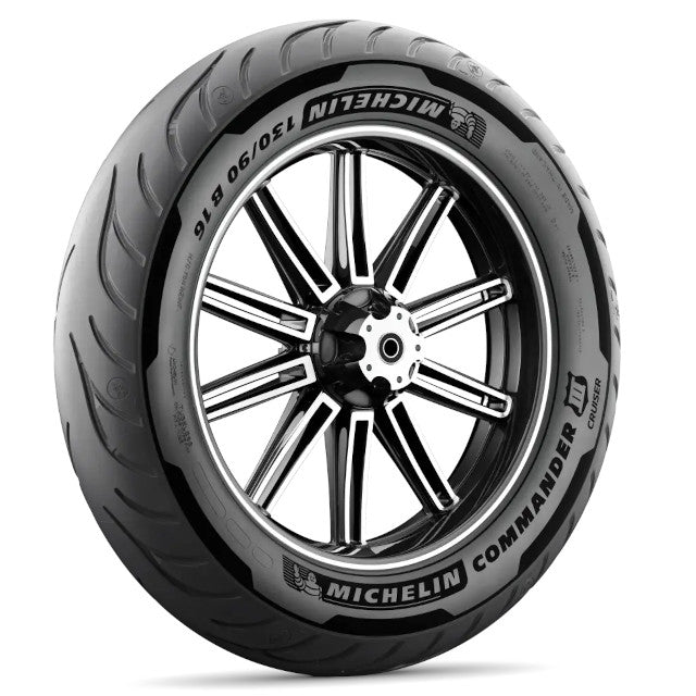 Tyre 90/90-21 54H M/C Commander 3 Cruiser TL F Michelin