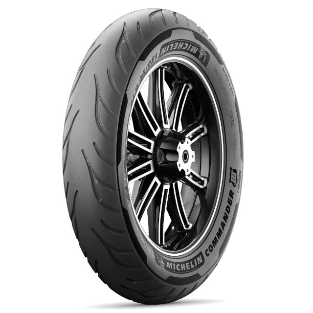 Tyre 90/90-21 54H M/C Commander 3 Cruiser TL F Michelin