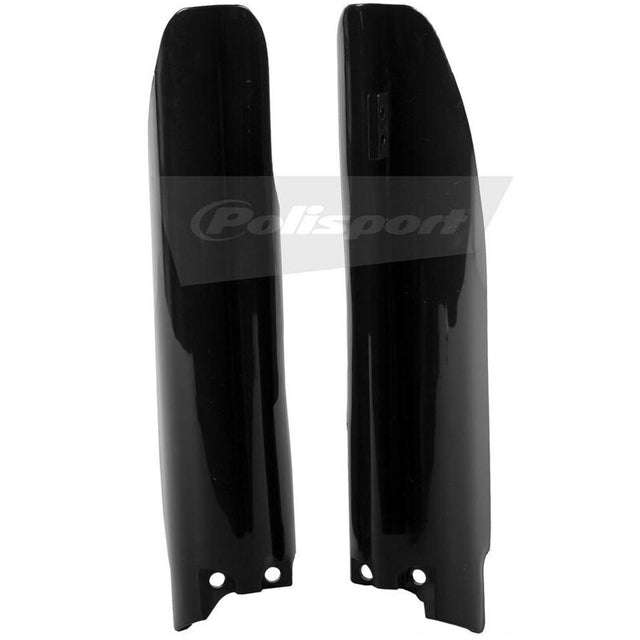 Protectores de horquilla Suzuki RM 125/250 07-08 RM-Z 250/450 07-20 Polisport 8398300002