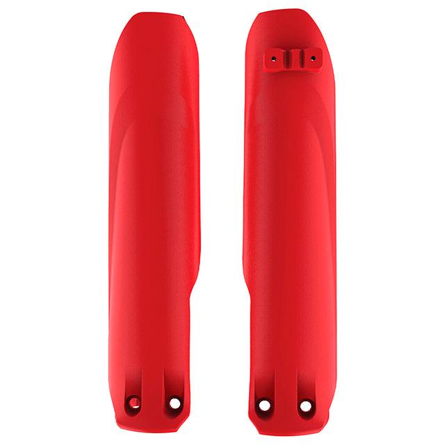Protectores de horquilla Beta RR 2T/4T 20-22 Beta Polisport - rojo 8399100001