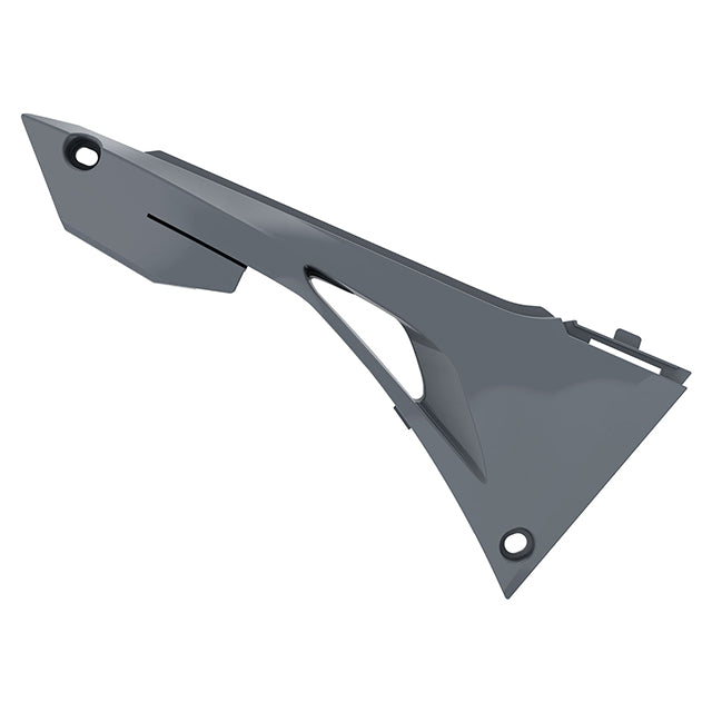 Tapas Filtro Aire Honda CRF450R/RX 17-20 CRF250 RX 19-21 CRF250R 18-21 Polisport - nardo grey 8418700006