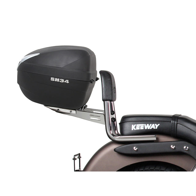 Suporte baú custom Universal Shad