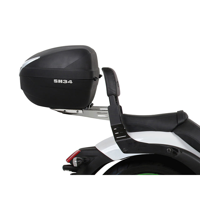 Suporte baú custom Universal Shad