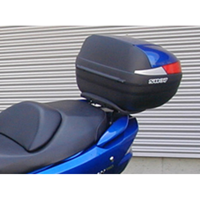 Fijaciones Top Master Suzuki Burgman 125/150 Shad S0BR12ST