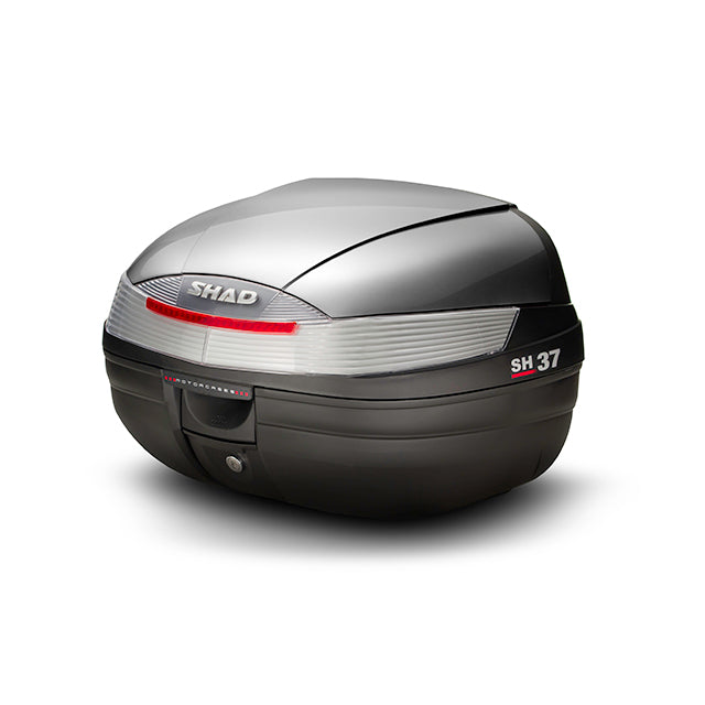 Tampa SH37 Shad - prata