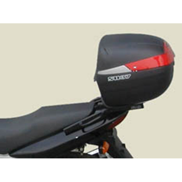 Fijaciones Top Master Honda CBf 250 04-08 Shad H0CB24ST
