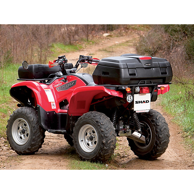 Top case quad ATV80 Shad