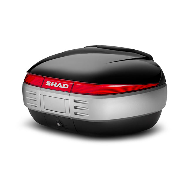 Tapa SH50 Shad - negro metal D1B50E21