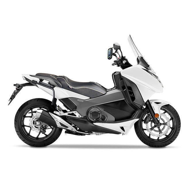 Fijaciones Top Master Honda Hornet CB600 F Shad