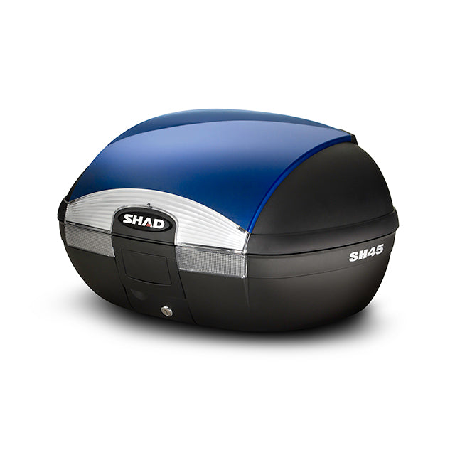 Tapa SH45 Shad - azul D1B45E01