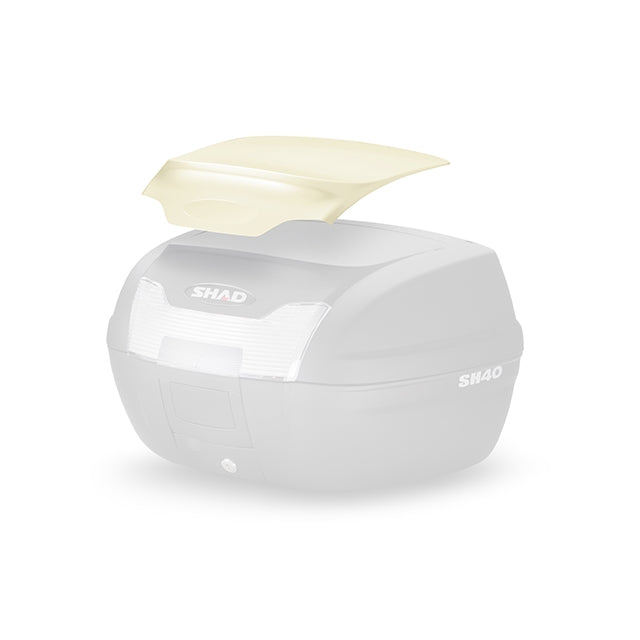 SH40 Shad Cover - unpainted