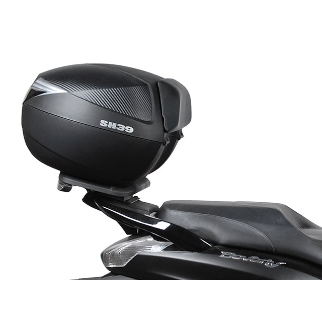 Fijaciones Top Master Piaggio Beverly Tourer 125/250/400 Shad