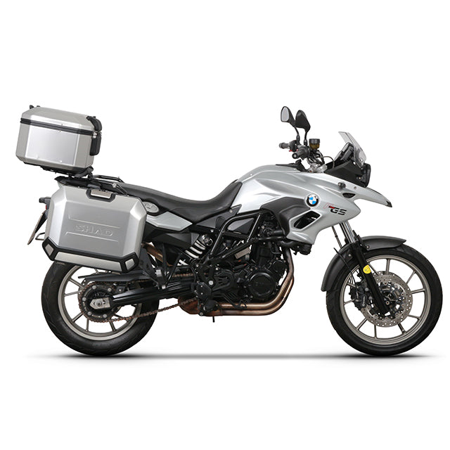 Fijaciones Top Master BMW F650/700 GS 08-18 Shad
