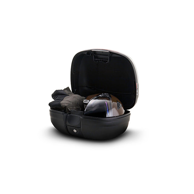 Top case SH37 Shad - black