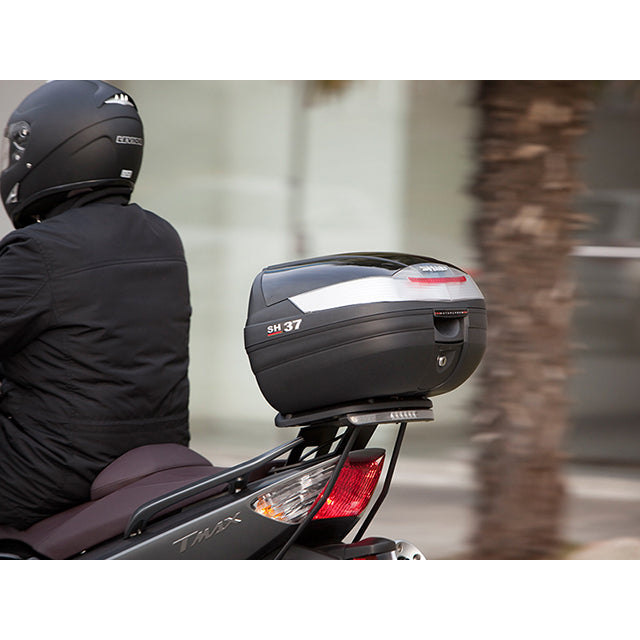 Top case SH37 Shad - black