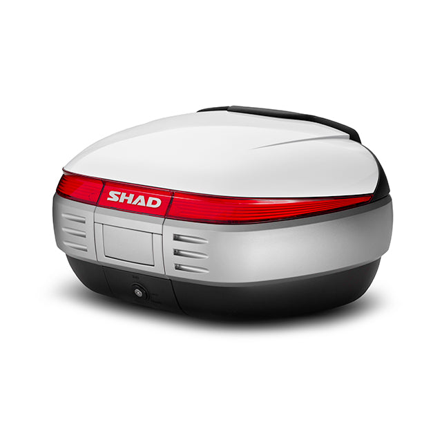 Tapa SH50 Shad - blanco D1B50E08