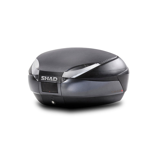 Tapa SH48 Shad - carbono D1B48E06
