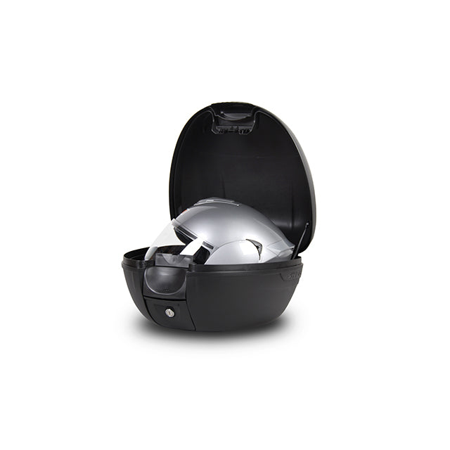 Top case SH26 Shad - black