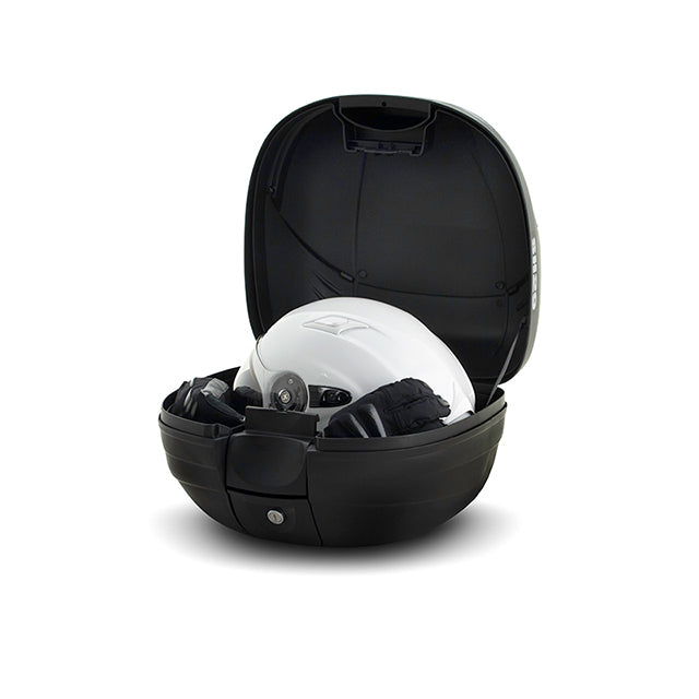 Top case SH29 Shad - black