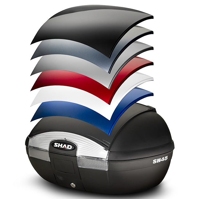 Baúl SH45 Shad