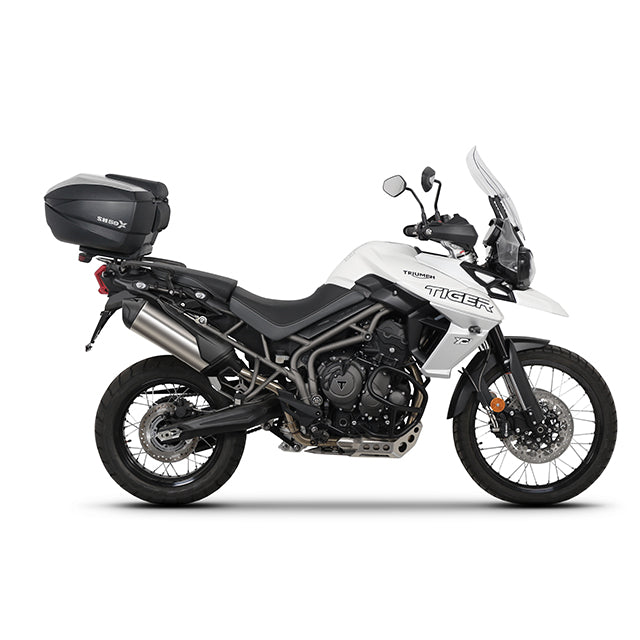 Fijaciones Top Master Triumph Tiger 800XC-XR-XRX 11-20 Shad