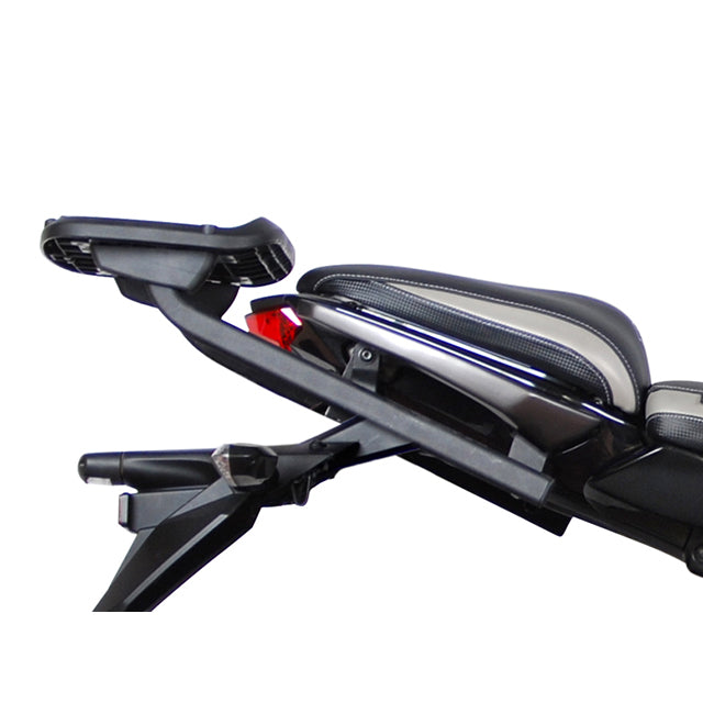 Fijaciones Top Master Kawasaki Er 650 Shad