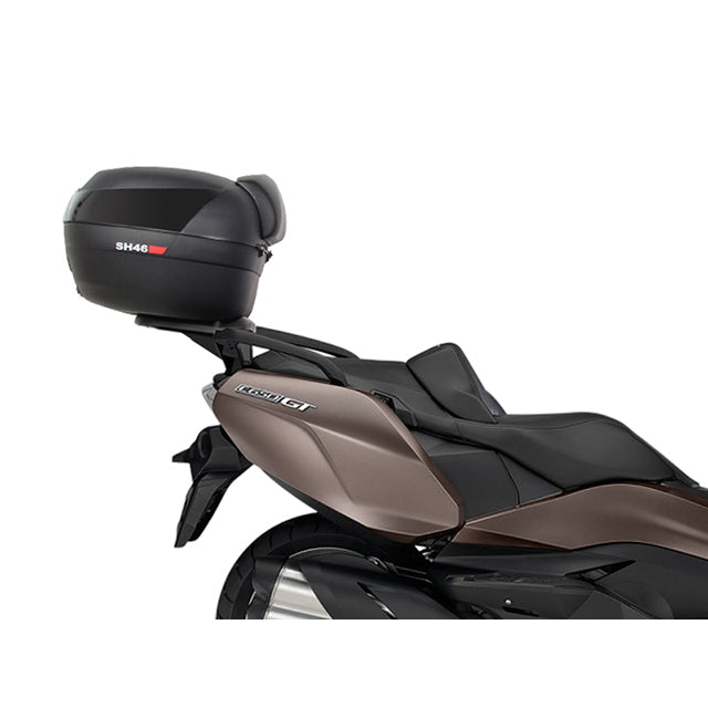 Fijaciones Top Master BMW C 650GT 12-20 Shad