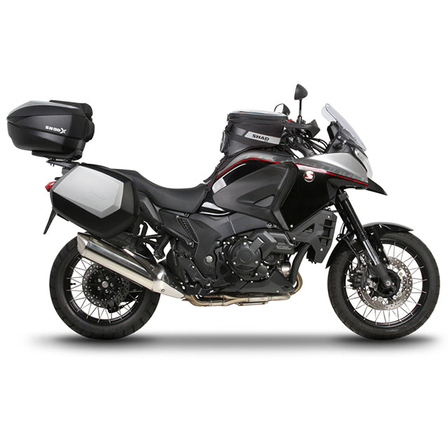Fijaciones Top Master Honda Africa-Twin CRF1000L 16-19 Shad