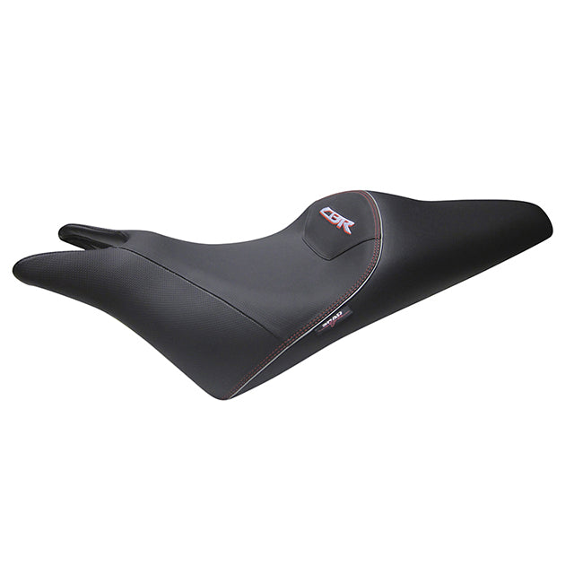 Comfort seat Honda CBr 600 F Shad - red
