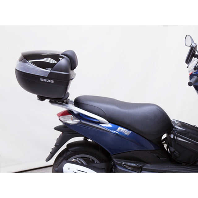 Fijaciones Top Master Piaggio Fly 50/125/150 13-14 Shad V0FL13ST